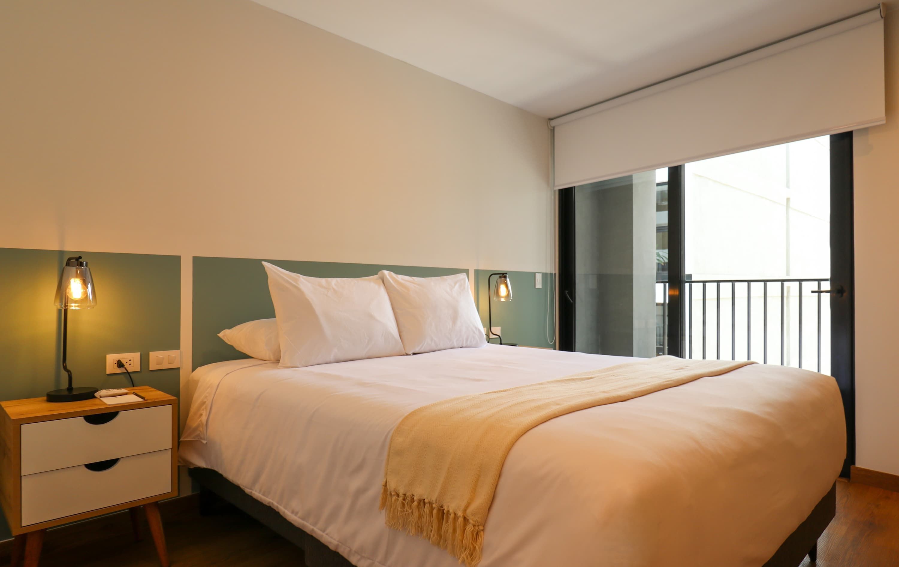 Apartment | 3 bedrooms, Internet