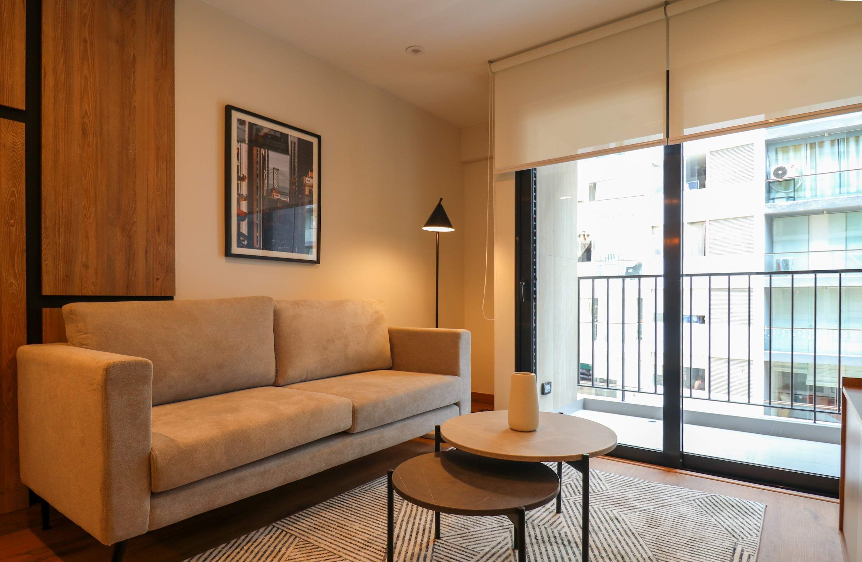 Apartamento | 3 quartos, acesso à internet de alta velocidade