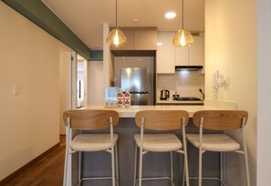 Apartamento | 3 quartos, acesso à internet de alta velocidade