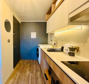 House - Buho Urban Curic A C Washer Dryer Wifi (Santiago)