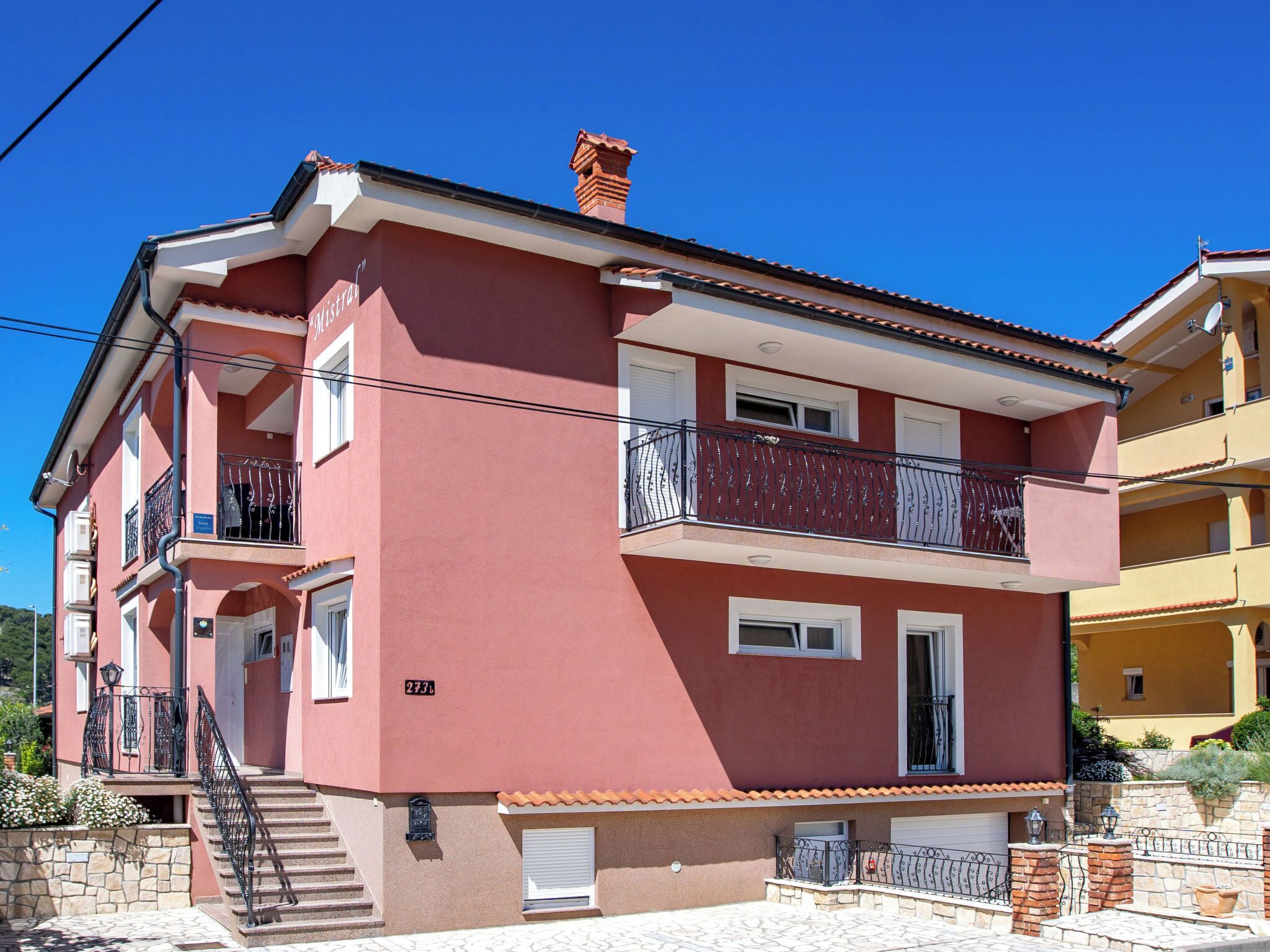 Fachada