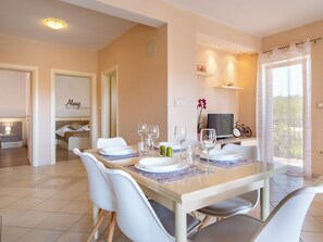 Dining - Mistral by Interhome (Rab/Lopar)