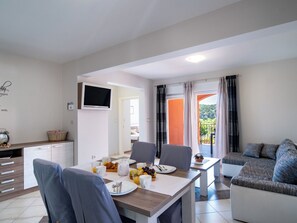 Dining - Mistral by Interhome (Rab/Lopar)