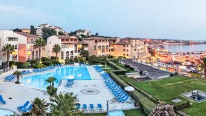 Pool - Les Rivages de Coudoulière by Interhome (Six Fours La Coudoulière)