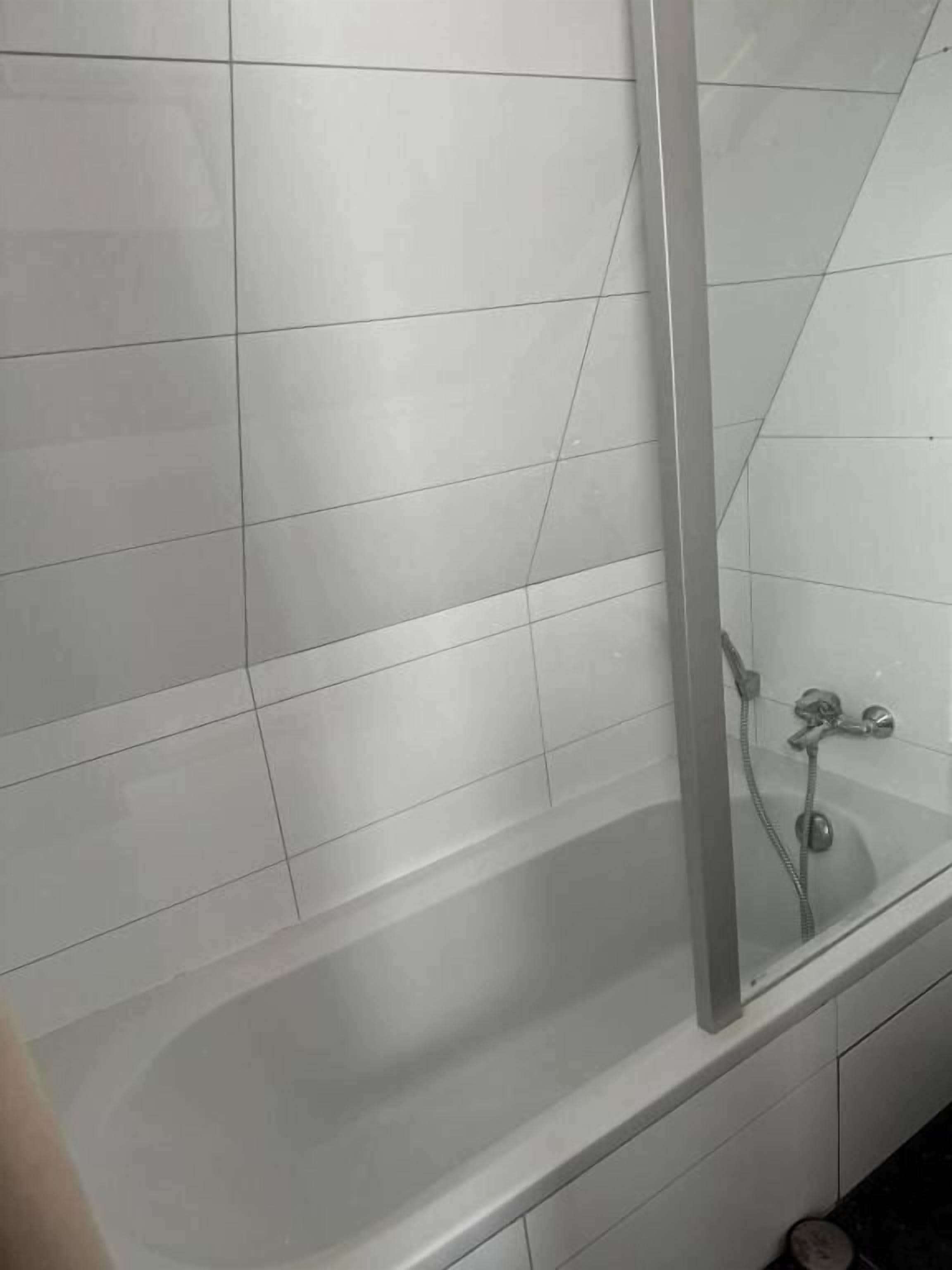 Luxury Double Room | Bathroom