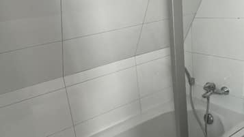 Habitación de lujo doble | Baño