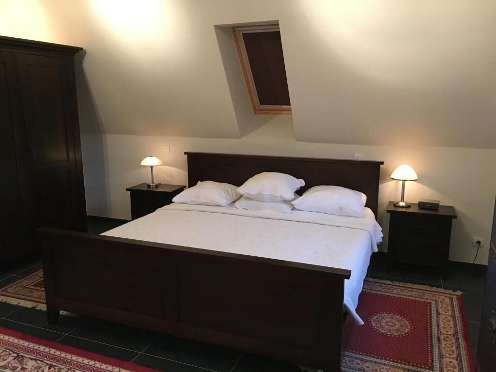 Deluxe-Suite | Zimmersafe, Bügeleisen/Bügelbrett, kostenloses WLAN