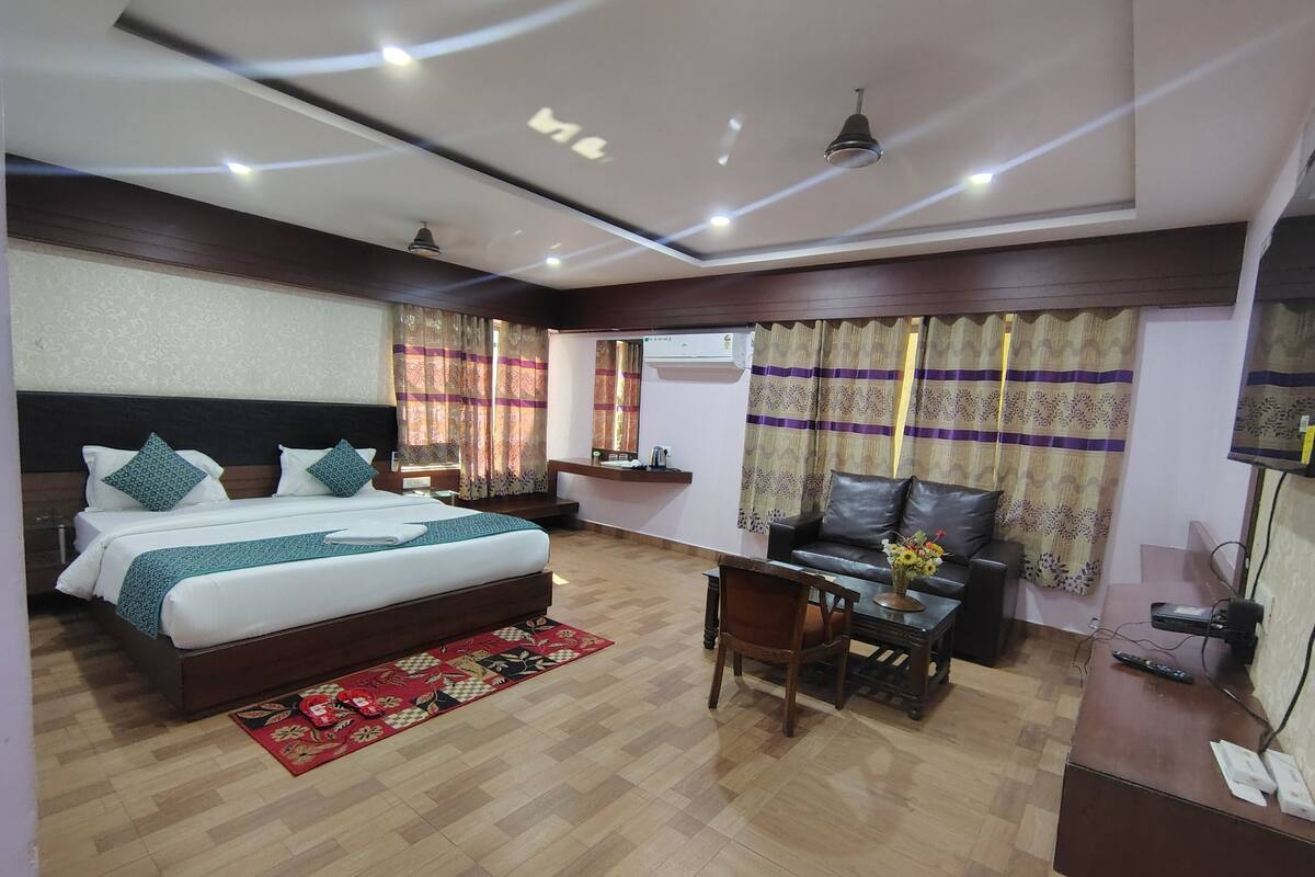 Comfort Studio Suite | Free WiFi