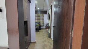 Comfort Studio Suite | Bahagian dalam