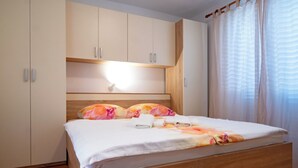 3 bedrooms, internet - Kastell by Interhome (Rab/Lopar)