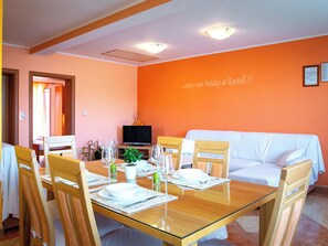 Dining - Kastell by Interhome (Rab/Lopar)