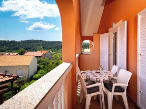 Outdoor dining - Kastell by Interhome (Rab/Lopar)
