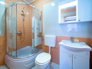Towels - Kastell by Interhome (Rab/Lopar)