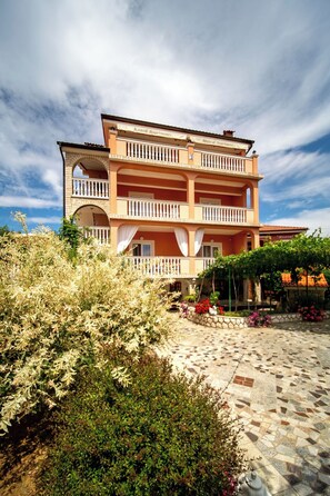 Exterior - Kastell by Interhome (Rab/Lopar)
