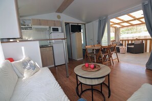 Coin séjour