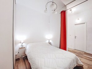 1 bedroom, Internet - Le Lafayette by Interhome (Nice)
