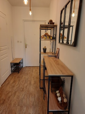 Interior - Vinea Urbana - Nearby Gastronomic City (Dijon)