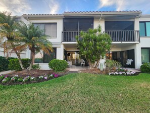 Exterior - Vacation in the picturesque, waterfront Isla Del Sol community of Bahia (St. Petersburg)