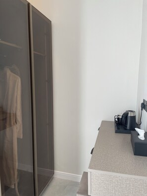 Interior - Serene 1-bedroom chalet with Pool and Water play in charming Diriyah (Diriyah)