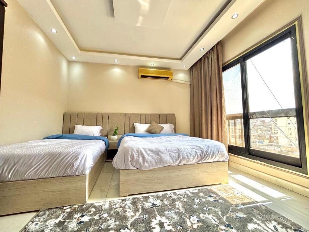 Deluxe Apartment, 3 Bedrooms