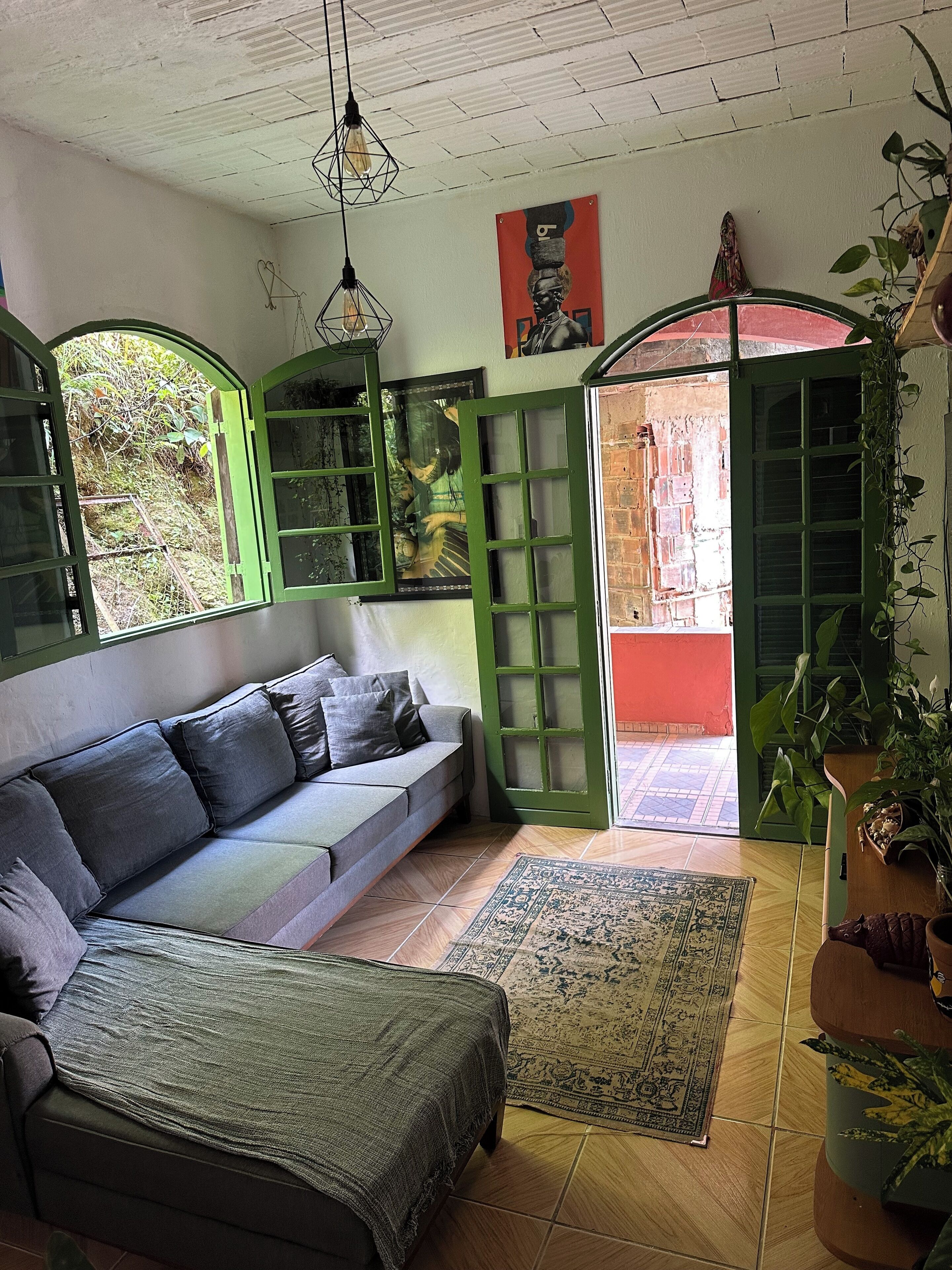 スマートテレビ、書庫