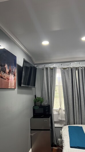 1 bedroom, WiFi, bed sheets - Cozy 1-bedroom , in gorgeous Queens accessible, pleasant place you can call home (Queens)