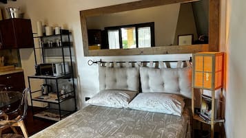 Bügeleisen/Bügelbrett, kostenloses WLAN, Bettwäsche, Rollstuhlgeeignet