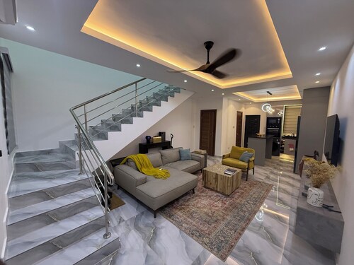 East Legon Hills, Accra, Nanakrom Gated Community