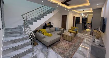 East Legon Hills, Accra, Nanakrom Gated Community
