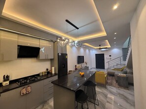 Interior - East Legon Hills, Accra, Nanakrom Gated Community (Accra)
