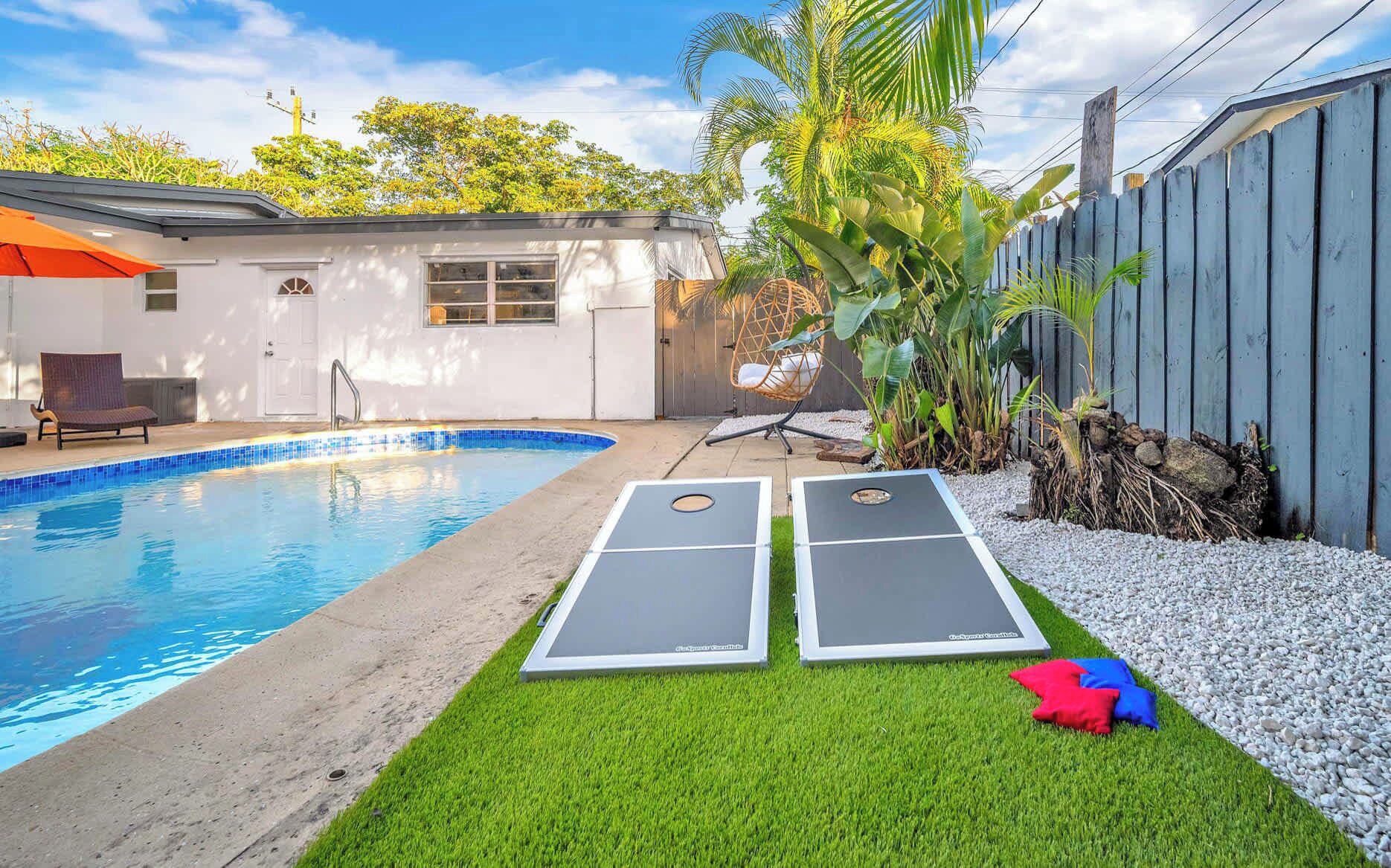Pool