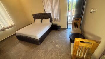 Deluxe Double or Twin Room, Garden View | Free WiFi