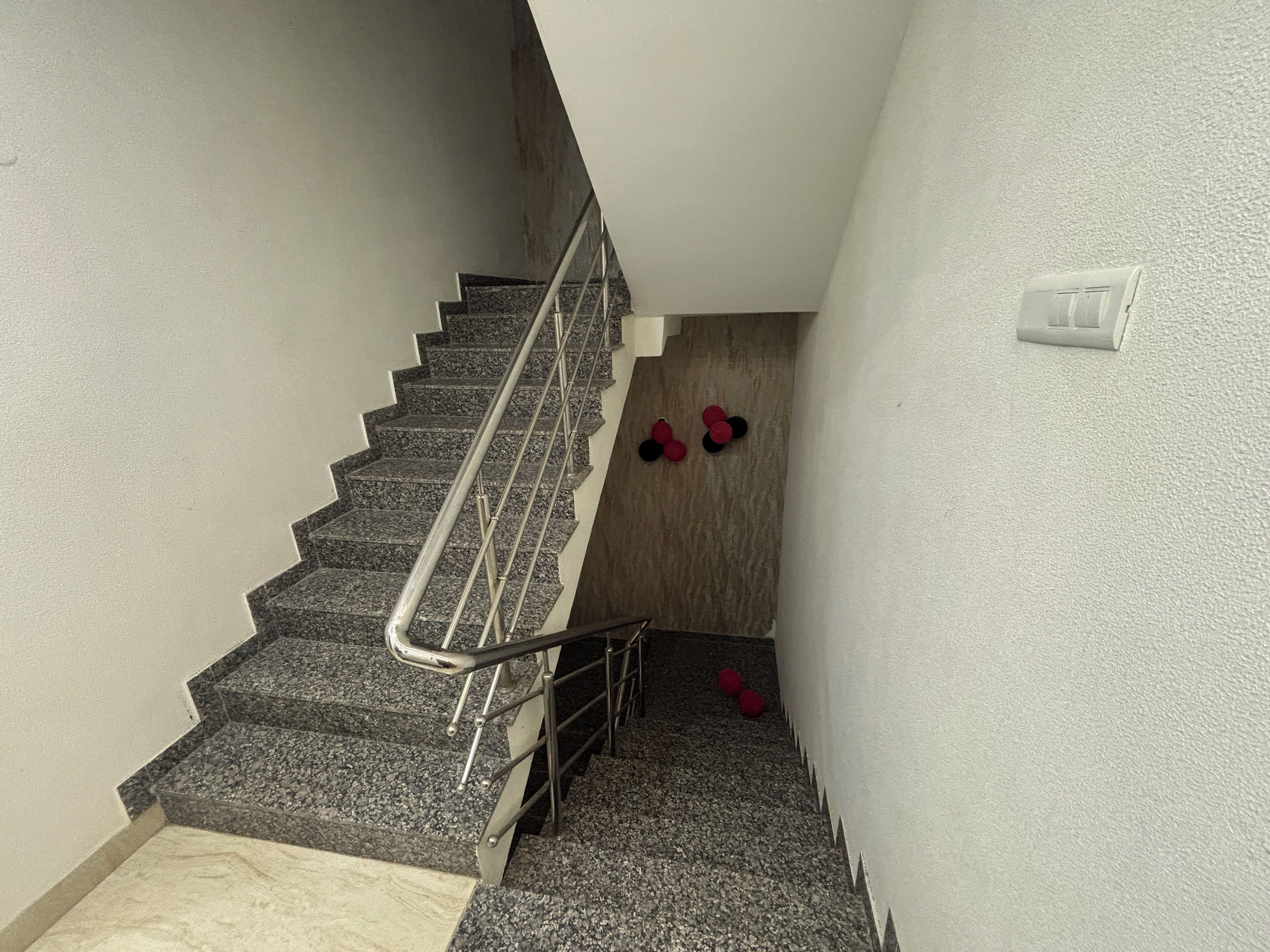 Standard Room | Interior