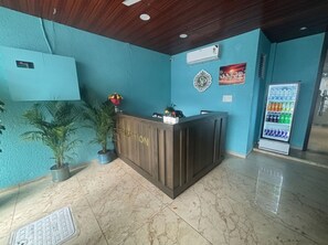 Hall