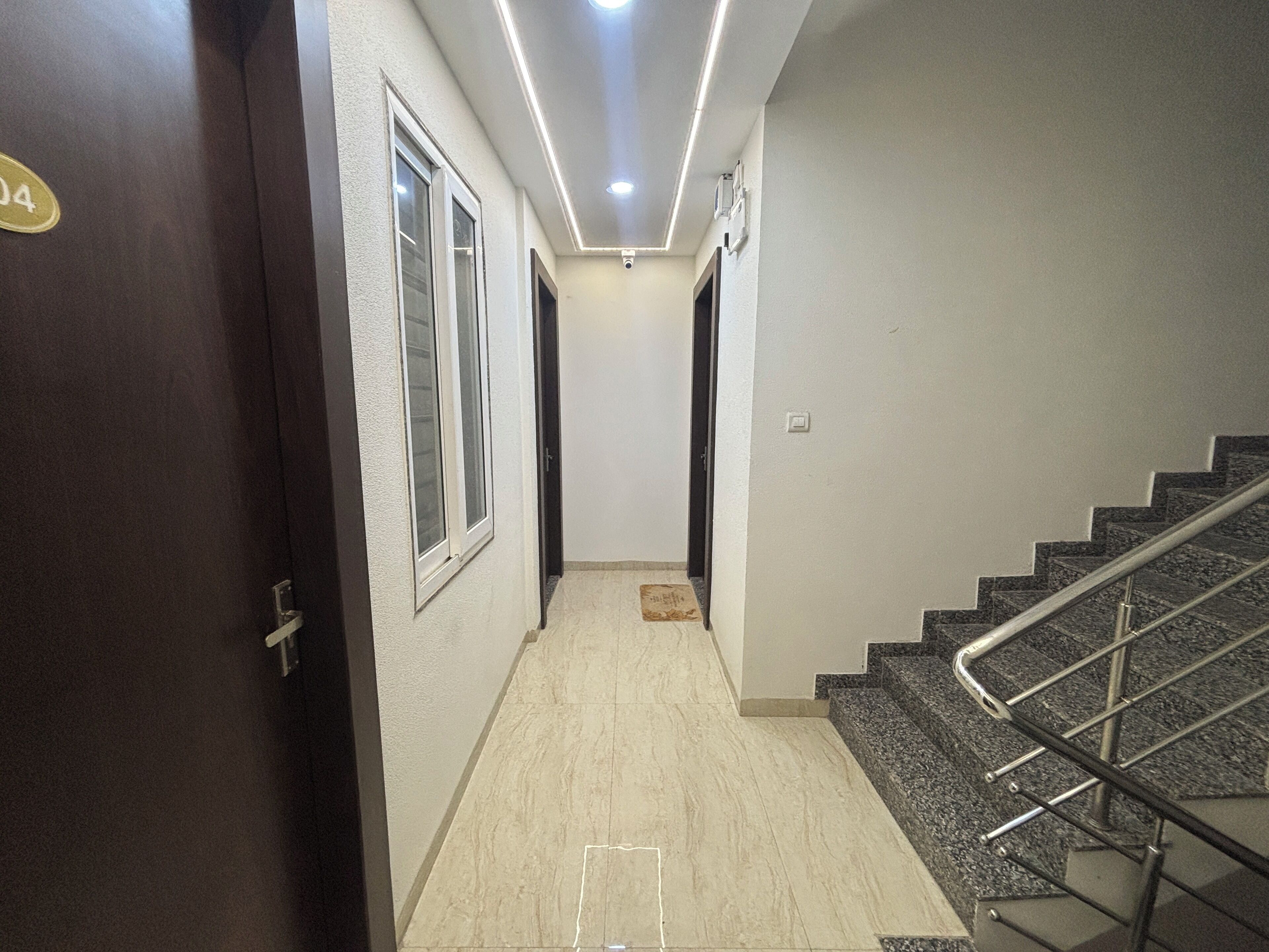 스탠다드룸 | 내부