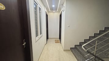 스탠다드룸 | 내부