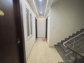 Standard Room | Interior