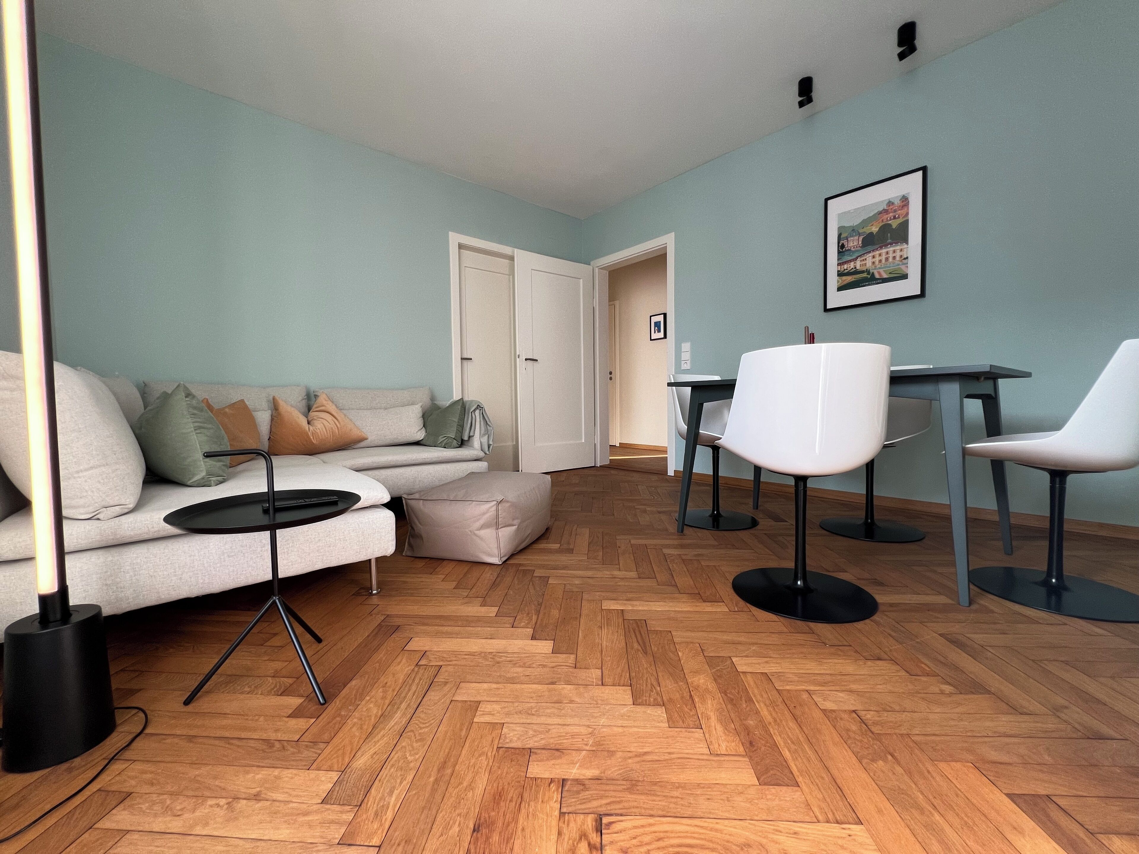 30s Charm In A Central Location - Ludwigsburg
