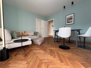 تلفزيون ذكي