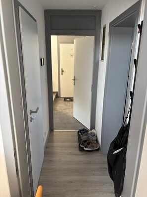 Interior - Private vacation apartment - ideal for relaxation & fitters (Weischlitz)