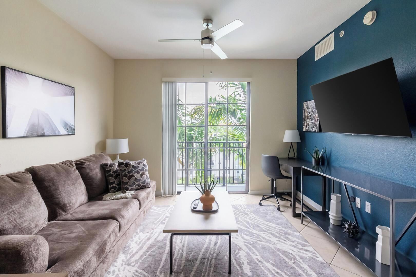 Apartamento (2 Bedrooms) | Fachada da propriedade