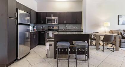 Landing Furnished Apartments at Miramar Town Center