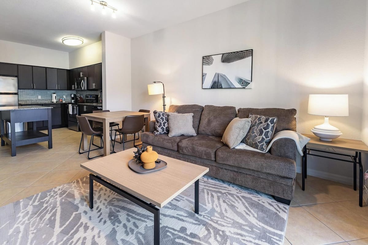 Apartamento (1 Bedroom) | Fachada da propriedade