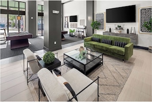 Apartamento (2 Bedrooms) | Fachada