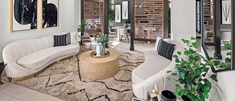 Departamento (2 Bedrooms) | Exterior