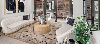 미라마 타운 센터 랜딩 퍼니시드 아파트먼트