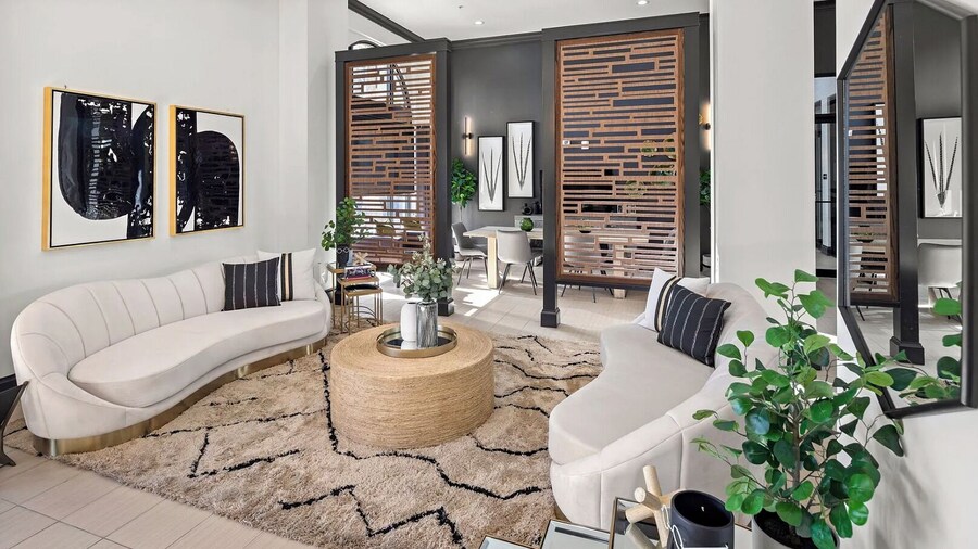 Landing Furnished Apartments at Miramar Town Center