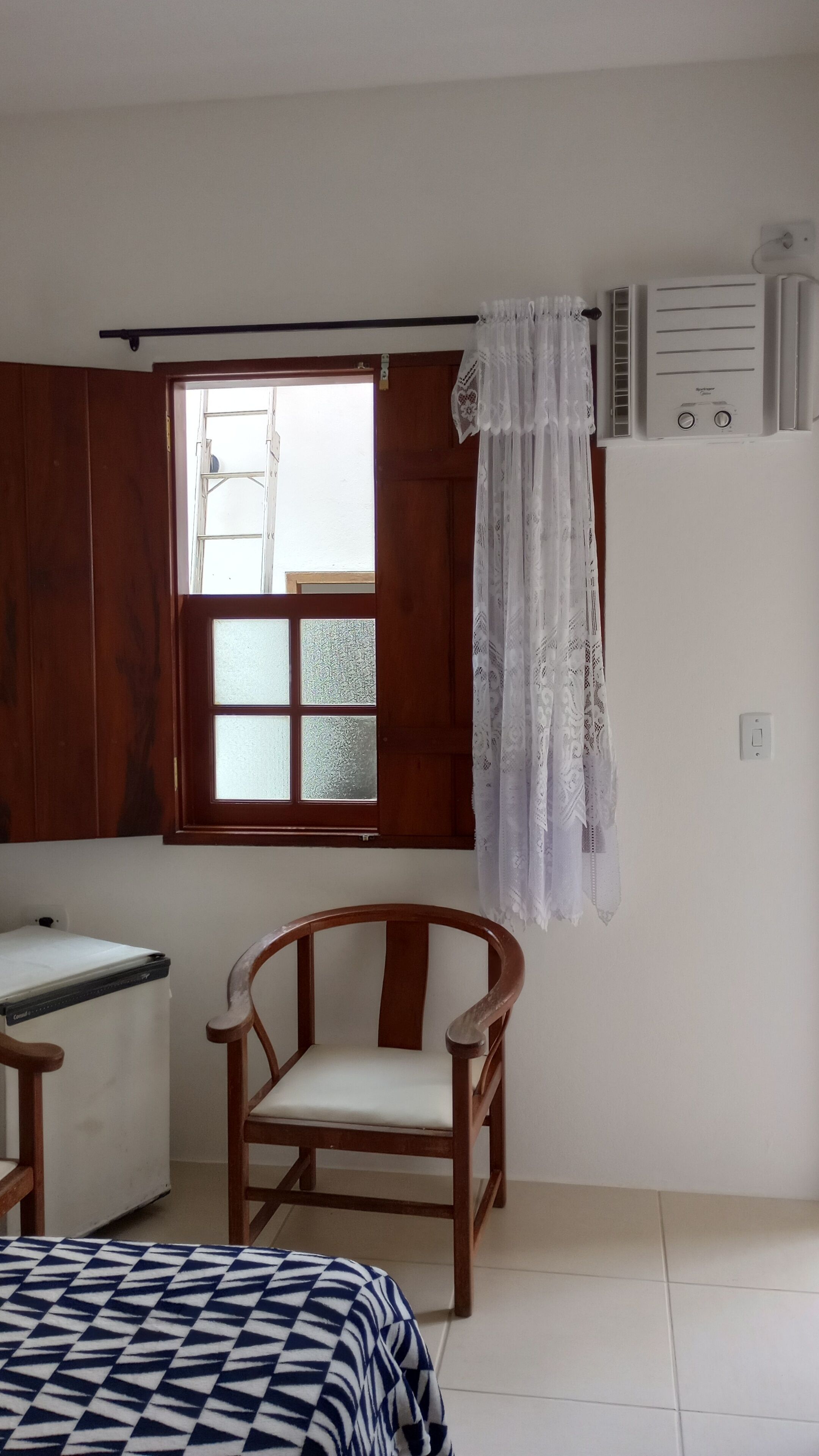 Standard Room, Courtyard View (2)