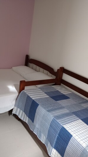 Standard Room, Courtyard View (3) | Free WiFi - Hospedagem Pouso Famíliar  (Paraty)