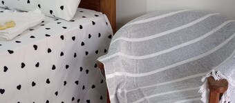 Hospedagem Pouso Famíliar 